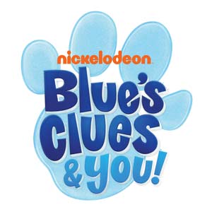 Blues Clues & You