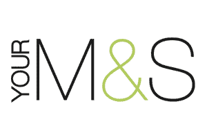M & S