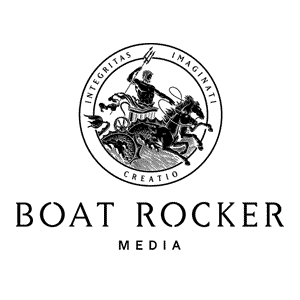 Boat Rocker