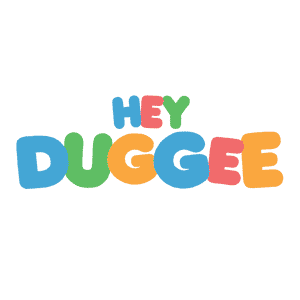 Hey Duggee