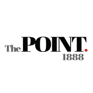 The Point 1888