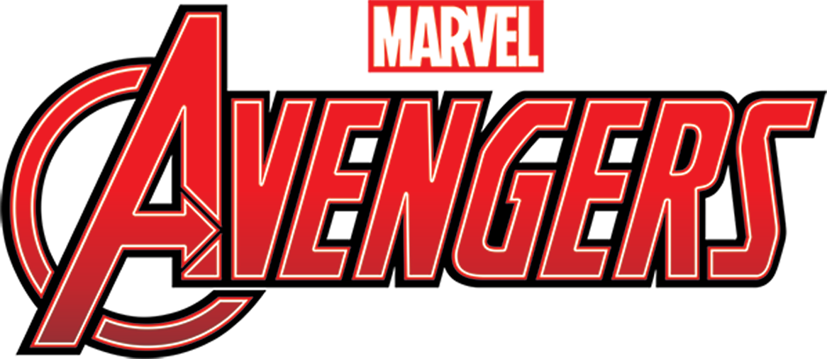 Marvel Avengers Logo